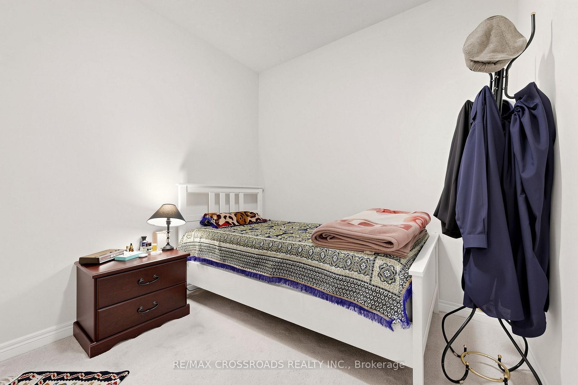 Photo 27 of Unit 222, 39 New Delhi Drive N, Markham, Cedarwood — HOMEH