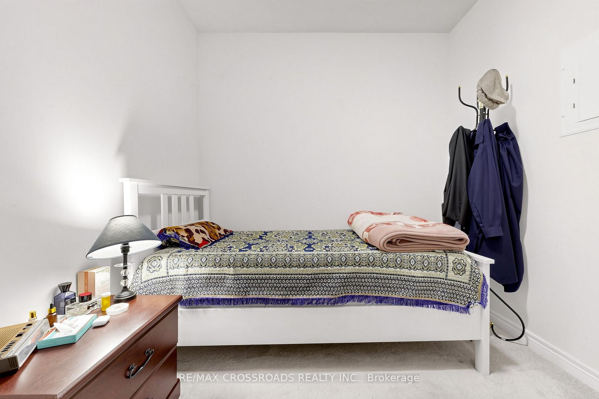 Photo 28 of Unit 222, 39 New Delhi Drive N, Markham, Cedarwood — HOMEH