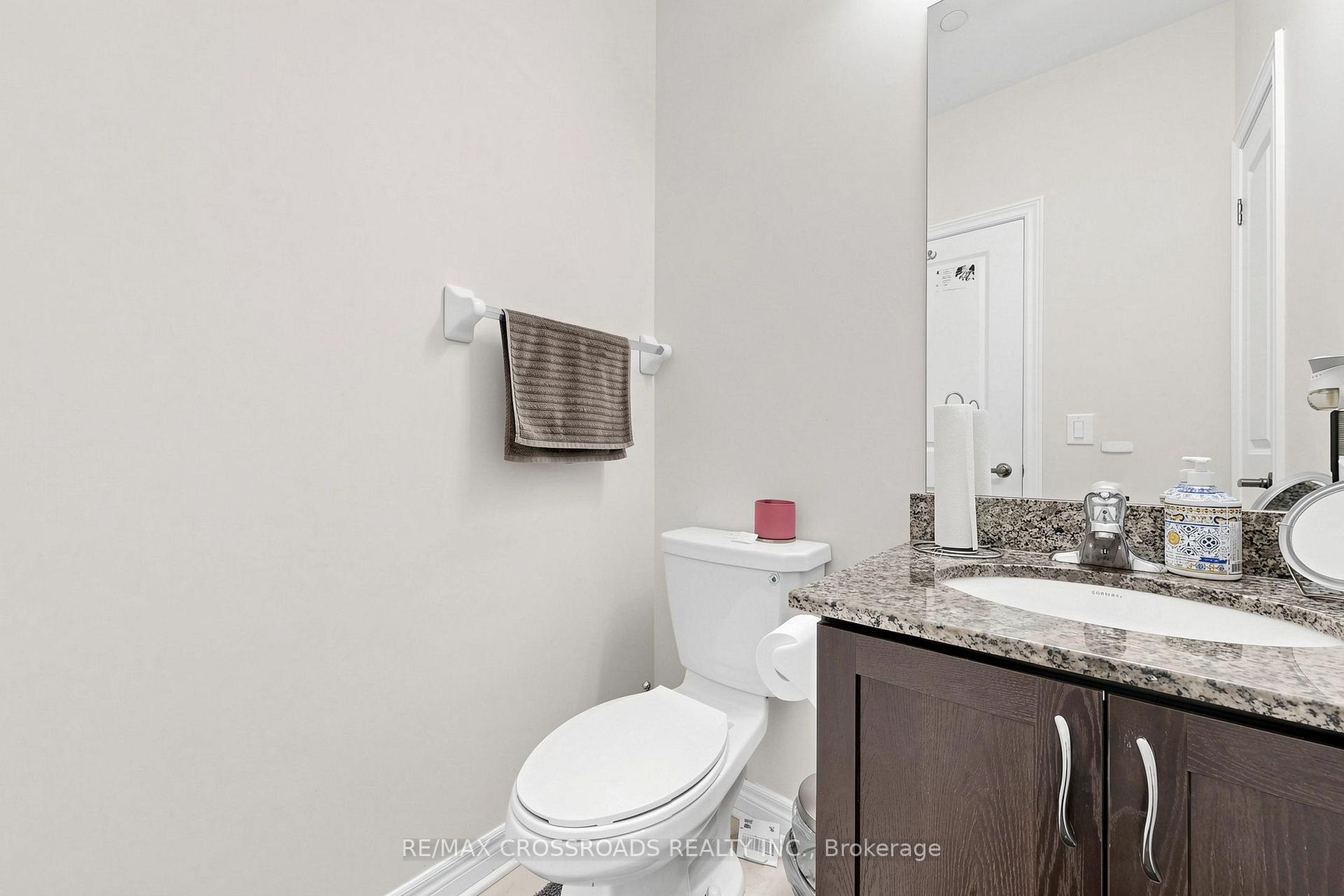 Photo 30 of Unit 222, 39 New Delhi Drive N, Markham, Cedarwood — HOMEH