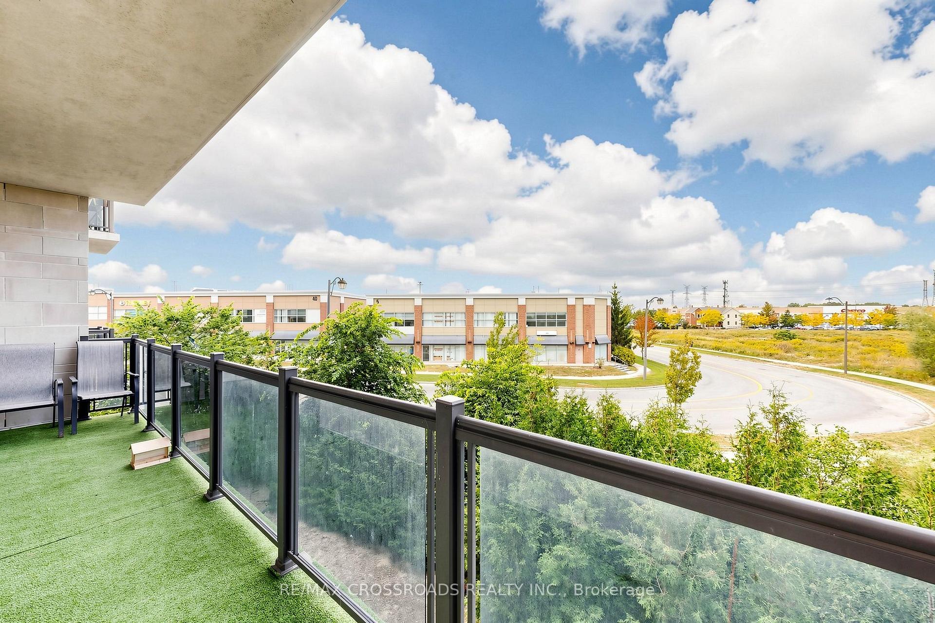 Photo 35 of Unit 222, 39 New Delhi Drive N, Markham, Cedarwood — HOMEH