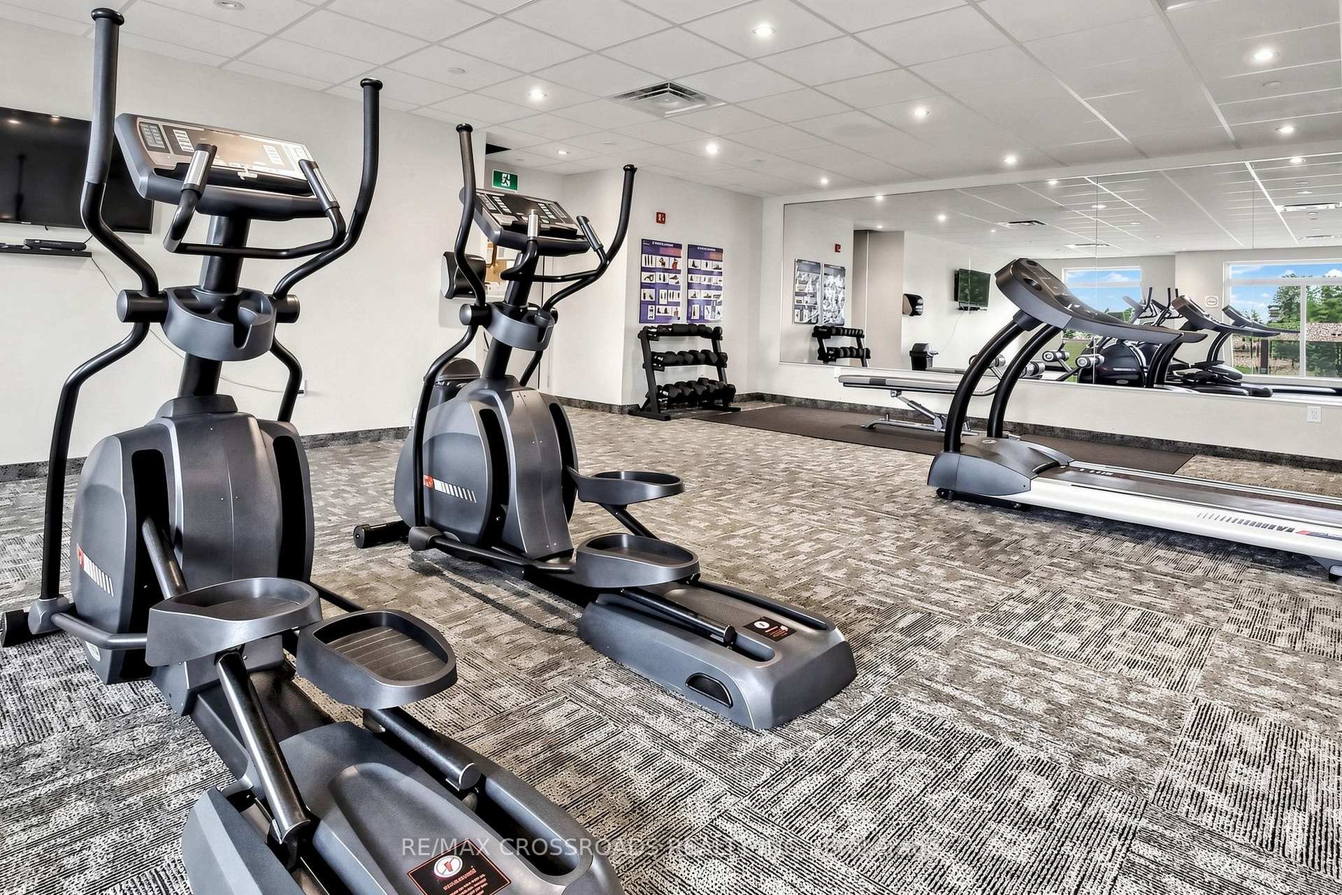 Photo 36 of Unit 222, 39 New Delhi Drive N, Markham, Cedarwood — HOMEH