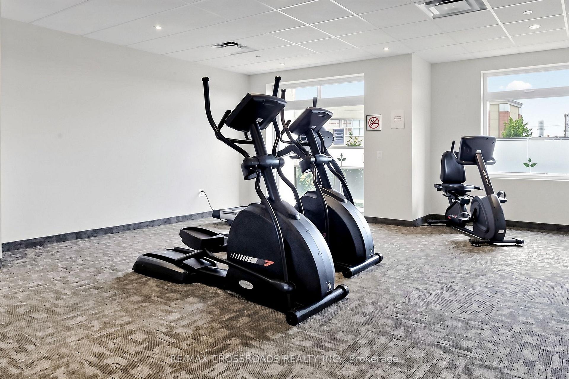 Photo 37 of Unit 222, 39 New Delhi Drive N, Markham, Cedarwood — HOMEH