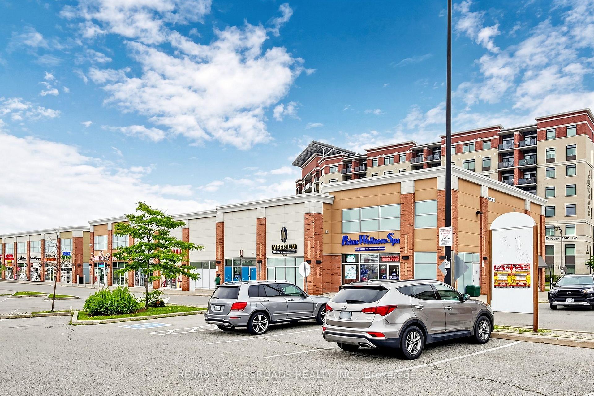 Photo 46 of Unit 222, 39 New Delhi Drive N, Markham, Cedarwood — HOMEH