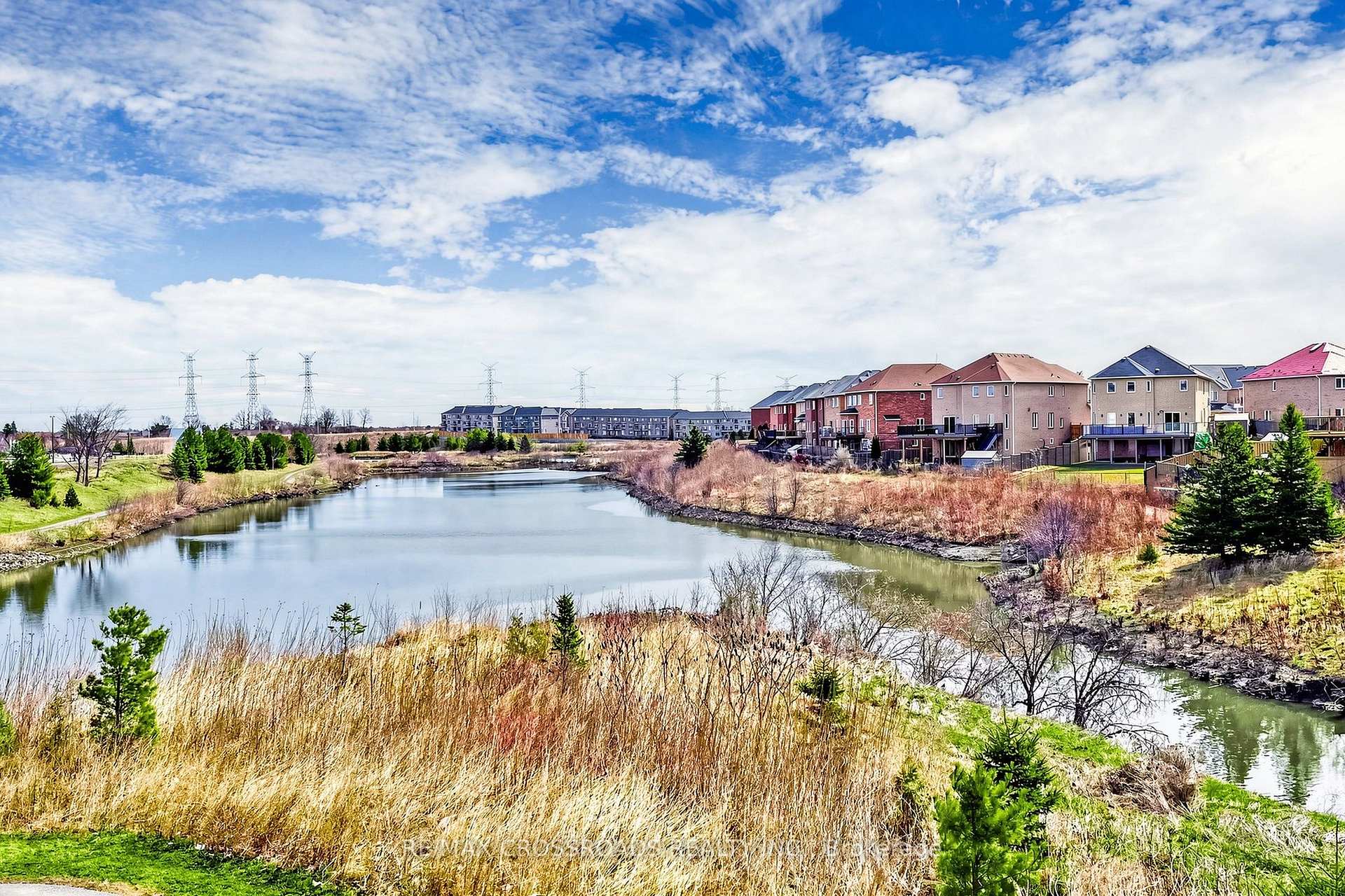 Photo 47 of Unit 222, 39 New Delhi Drive N, Markham, Cedarwood — HOMEH