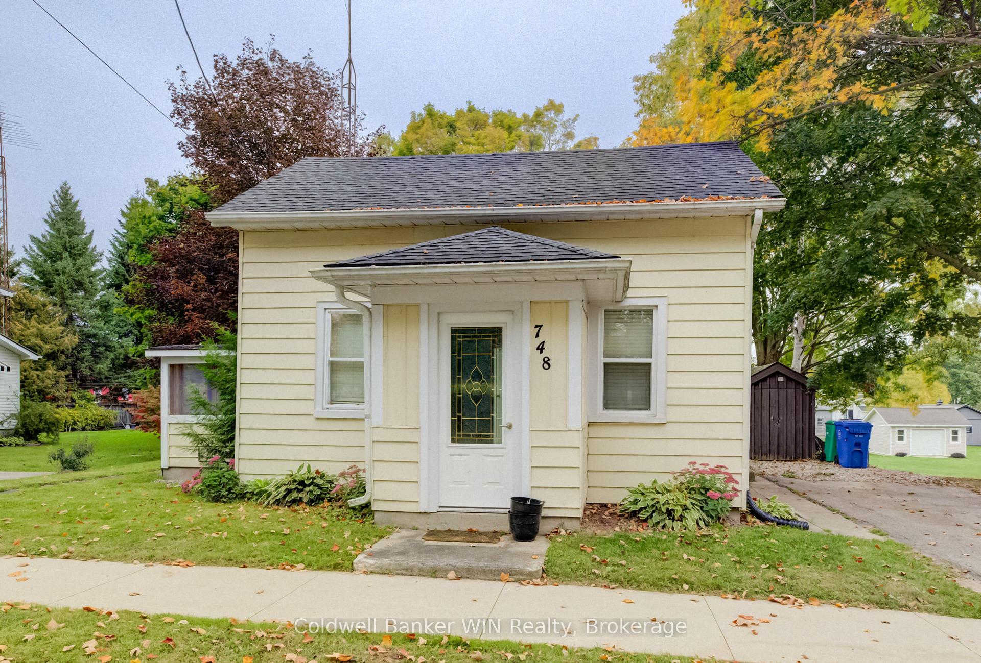 Photo of 748 Arthur Street