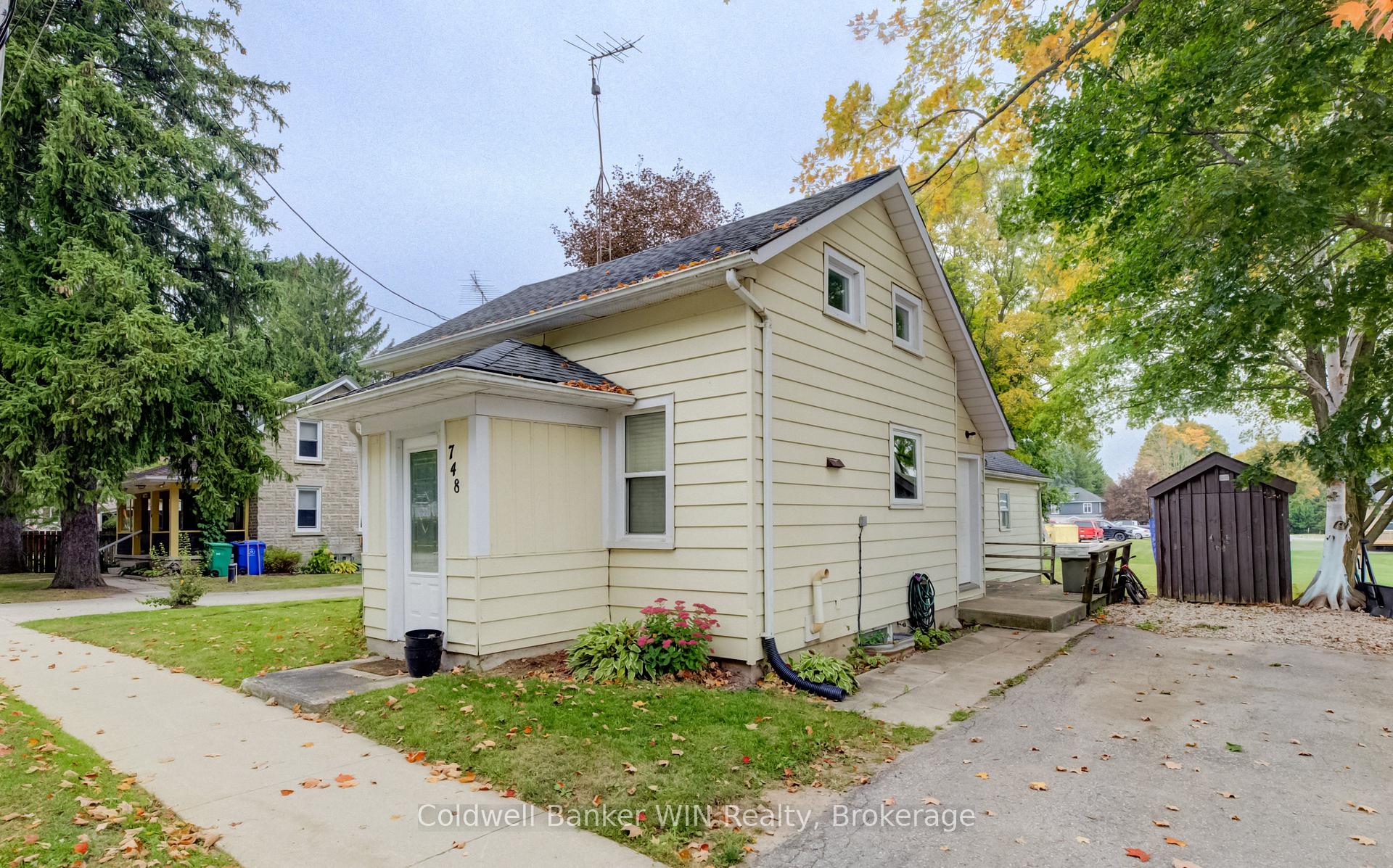 Photo 20 of 748 Arthur Street, West Grey — HOMEH