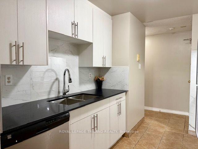 Photo 8 of Unit 305, 626 First Street, London, East H — HOMEH
