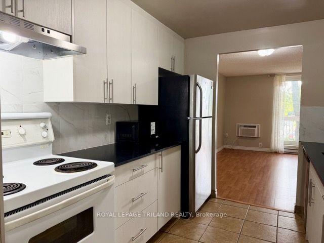 Photo 9 of Unit 305, 626 First Street, London, East H — HOMEH