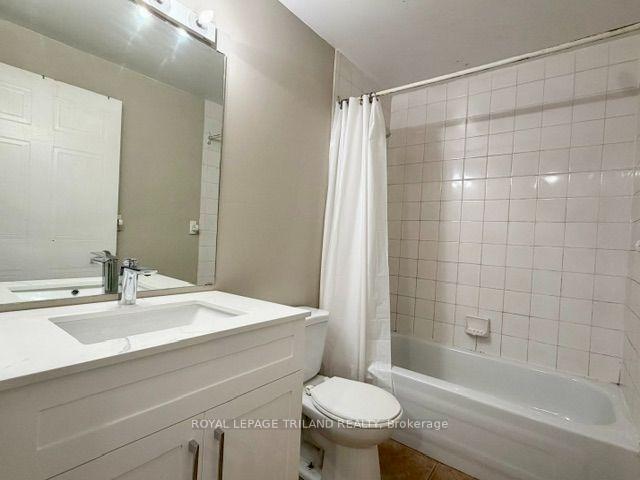Photo 15 of Unit 305, 626 First Street, London, East H — HOMEH