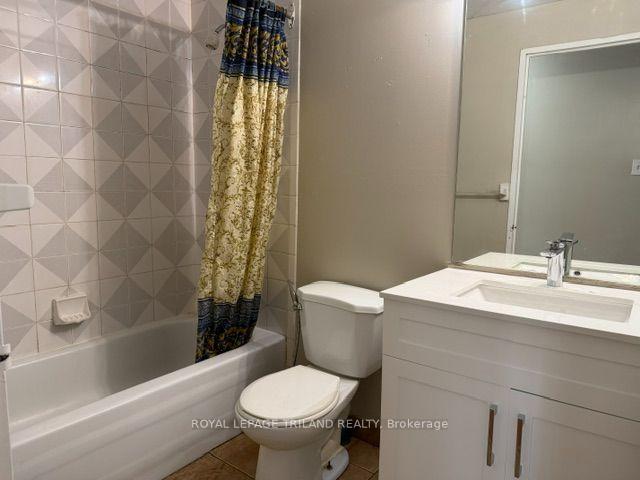 Photo 16 of Unit 305, 626 First Street, London, East H — HOMEH
