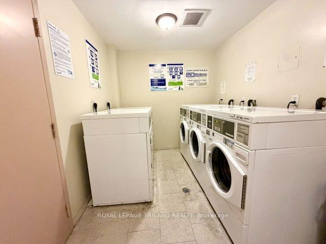 Photo 18 of Unit 305, 626 First Street, London, East H — HOMEH