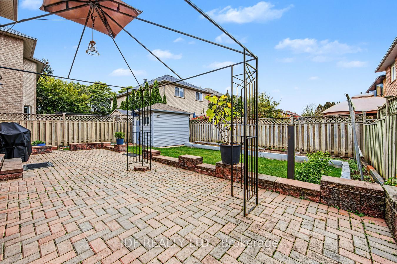 Photo 44 of 164 Golden Gate Circle, Vaughan, Sonoma Heights — HOMEH