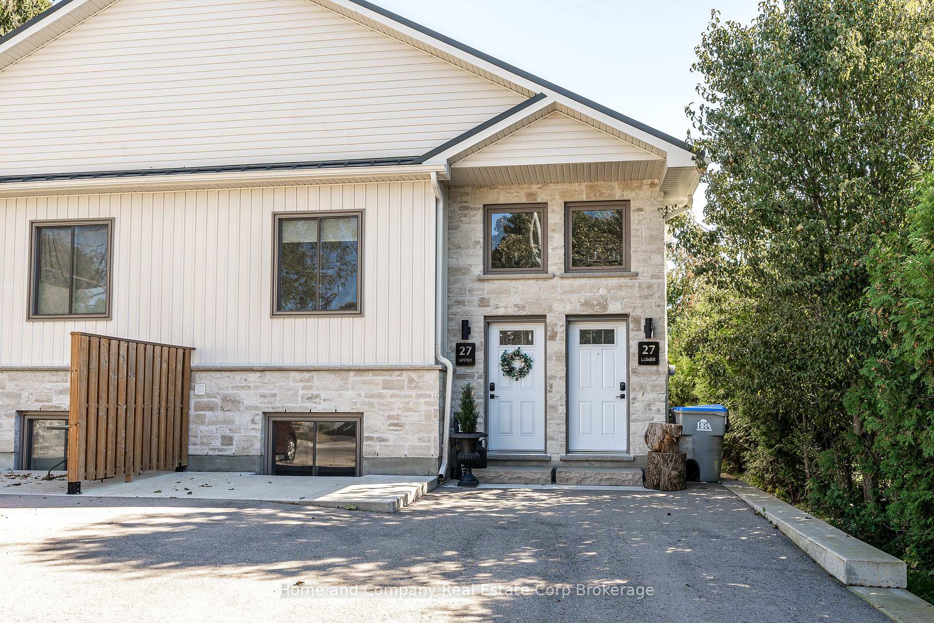 Photo of 27 Brock Street