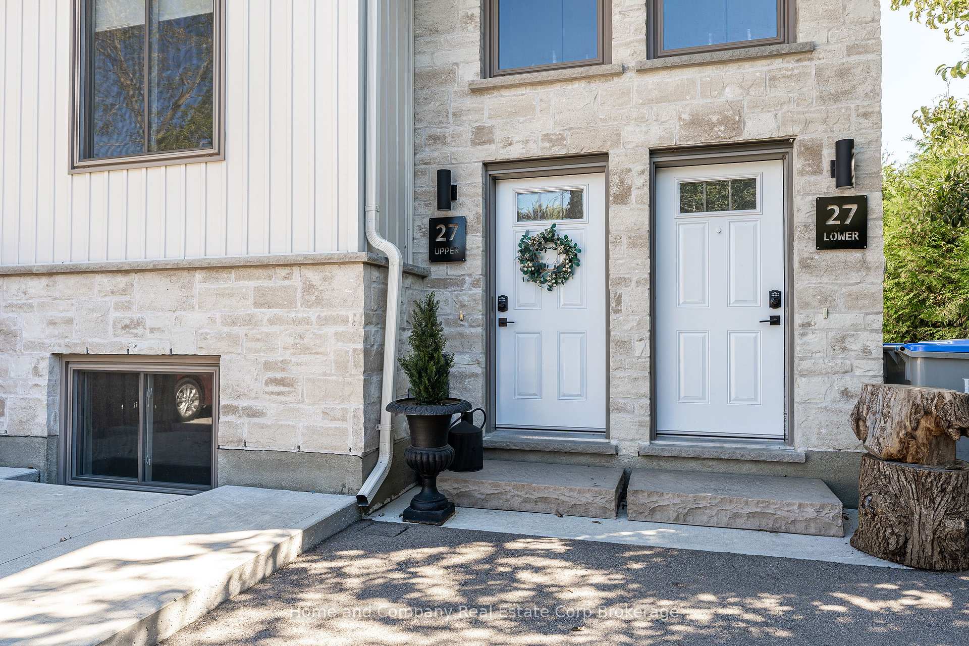 Photo 2 of 27 Brock Street, St. Marys — HOMEH
