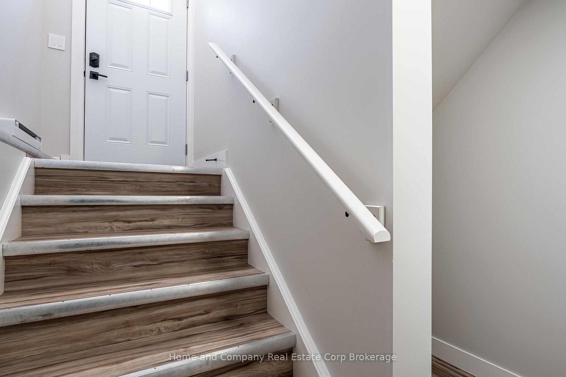 Photo 3 of 27 Brock Street, St. Marys — HOMEH