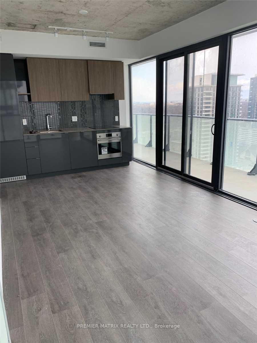 Photo 3 of Unit 2604, 161 Roehampton Avenue, Toronto, Mount Pleasant West — HOMEH