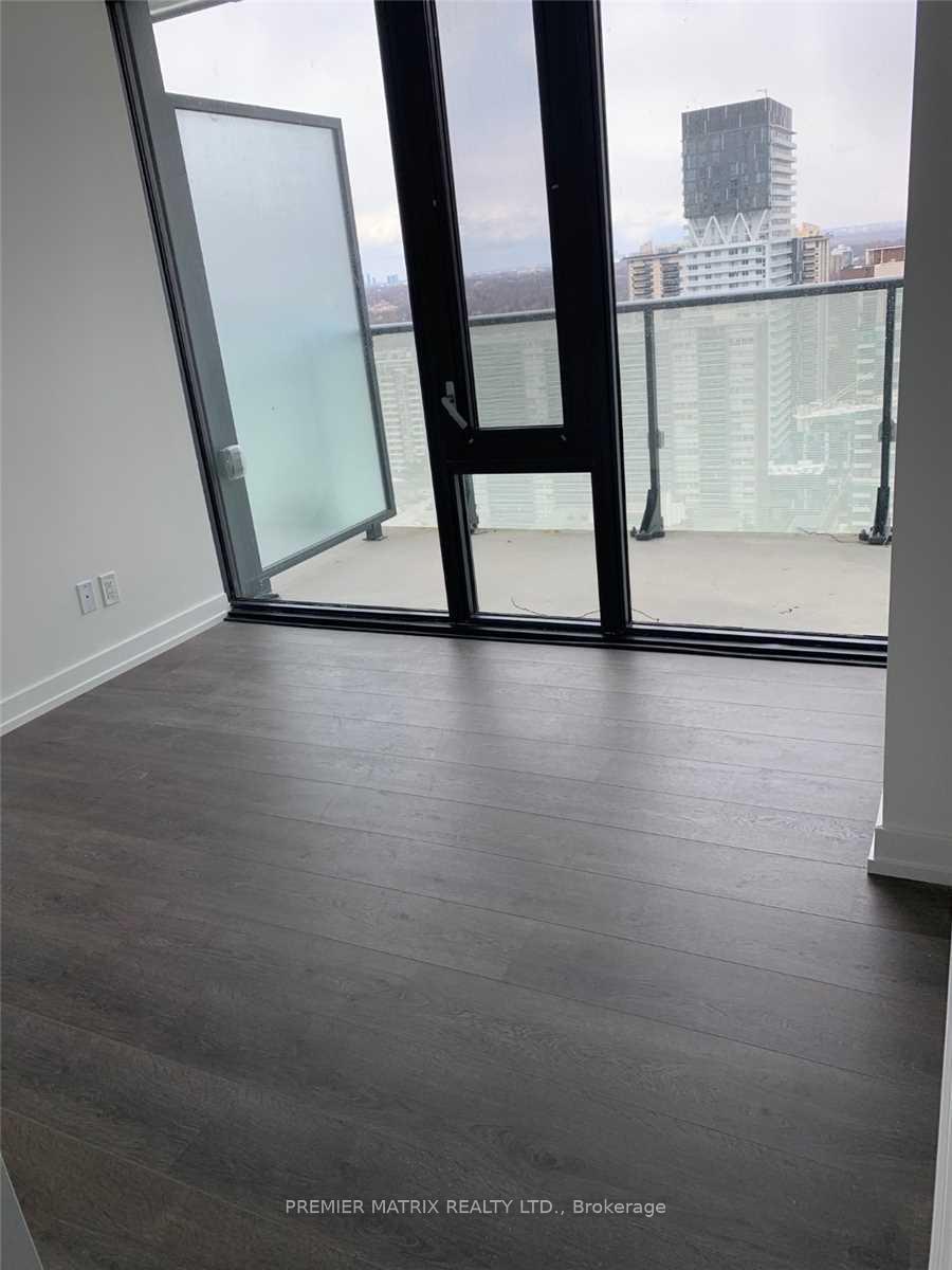 Photo 5 of Unit 2604, 161 Roehampton Avenue, Toronto, Mount Pleasant West — HOMEH