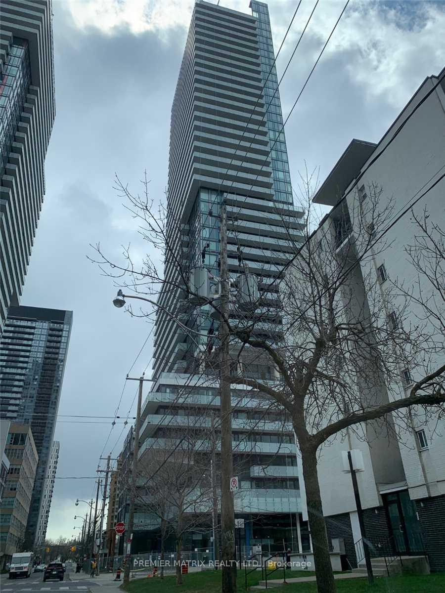 Photo 9 of Unit 2604, 161 Roehampton Avenue, Toronto, Mount Pleasant West — HOMEH