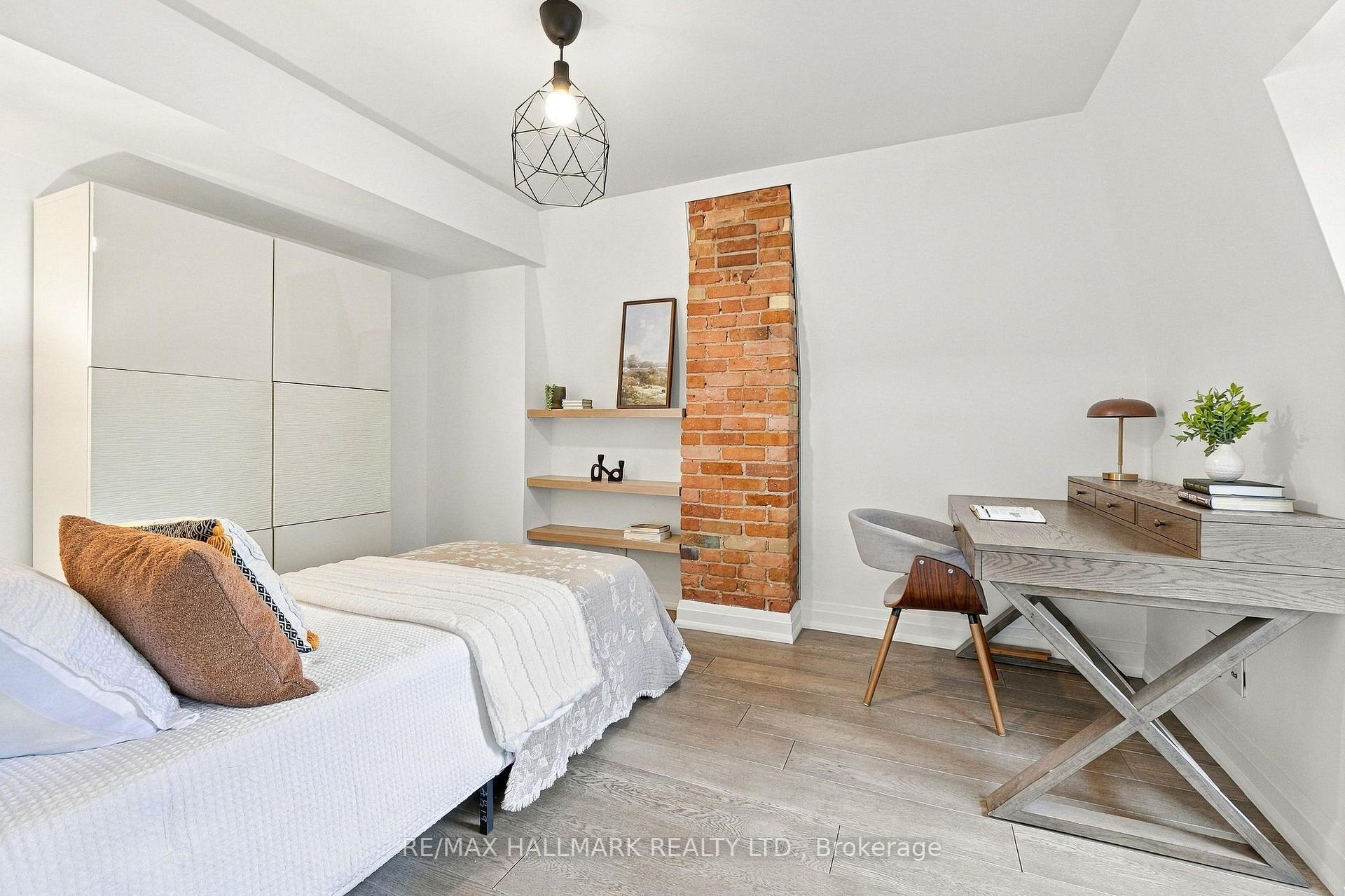 Photo 19 of 10 Earl Street, Toronto, North St. James Town — HOMEH