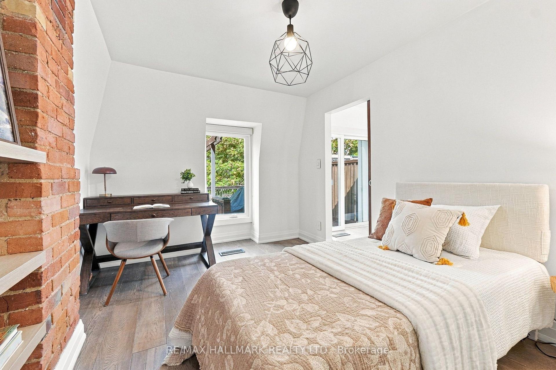 Photo 21 of 10 Earl Street, Toronto, North St. James Town — HOMEH