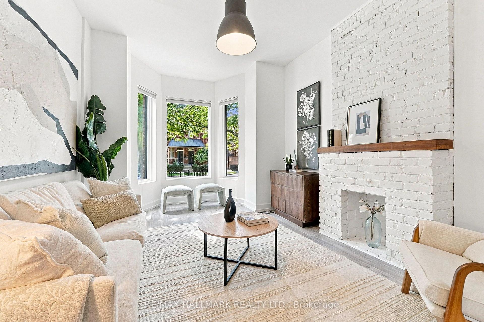 Photo 33 of 10 Earl Street, Toronto, North St. James Town — HOMEH