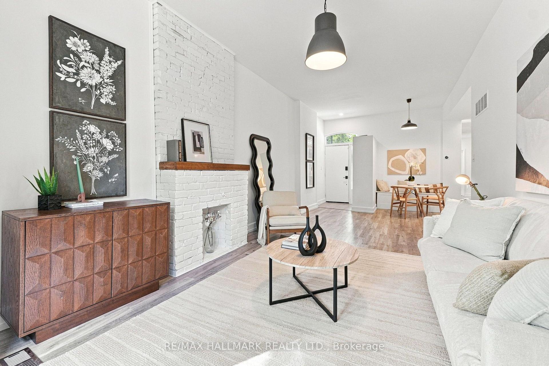 Photo 34 of 10 Earl Street, Toronto, North St. James Town — HOMEH