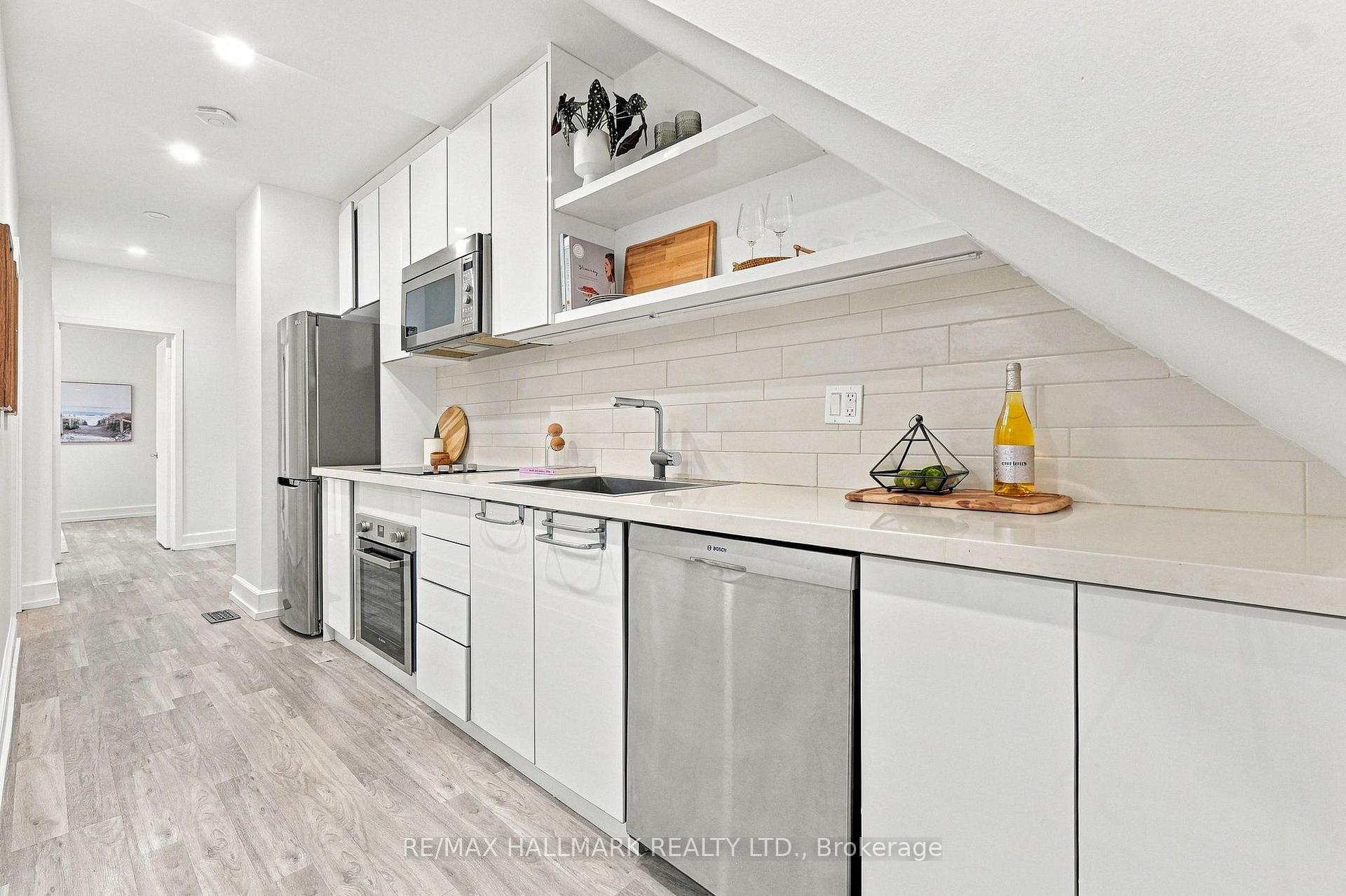 Photo 36 of 10 Earl Street, Toronto, North St. James Town — HOMEH