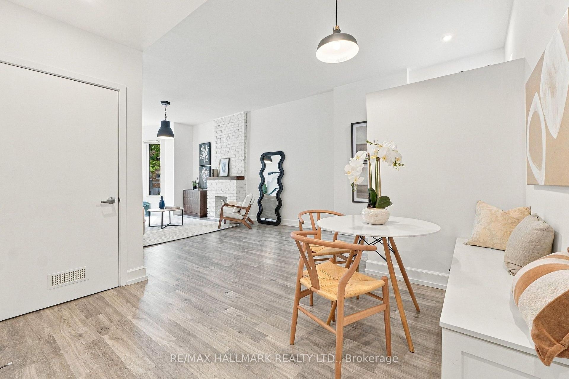 Photo 37 of 10 Earl Street, Toronto, North St. James Town — HOMEH