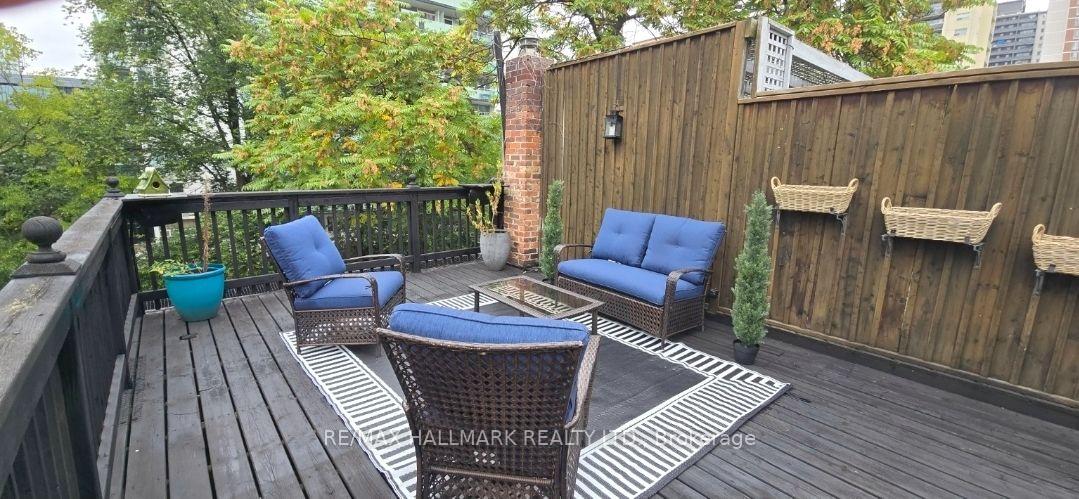 Photo 43 of 10 Earl Street, Toronto, North St. James Town — HOMEH