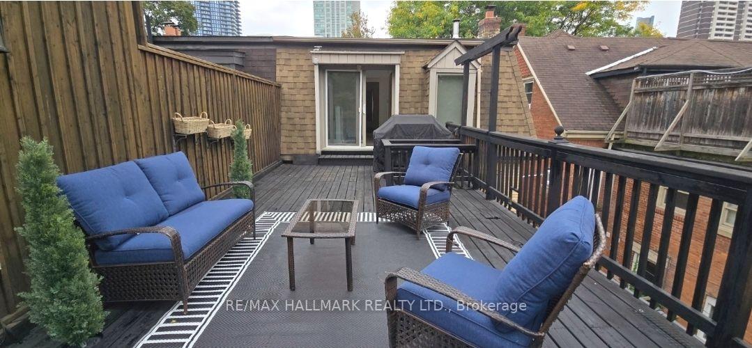 Photo 44 of 10 Earl Street, Toronto, North St. James Town — HOMEH