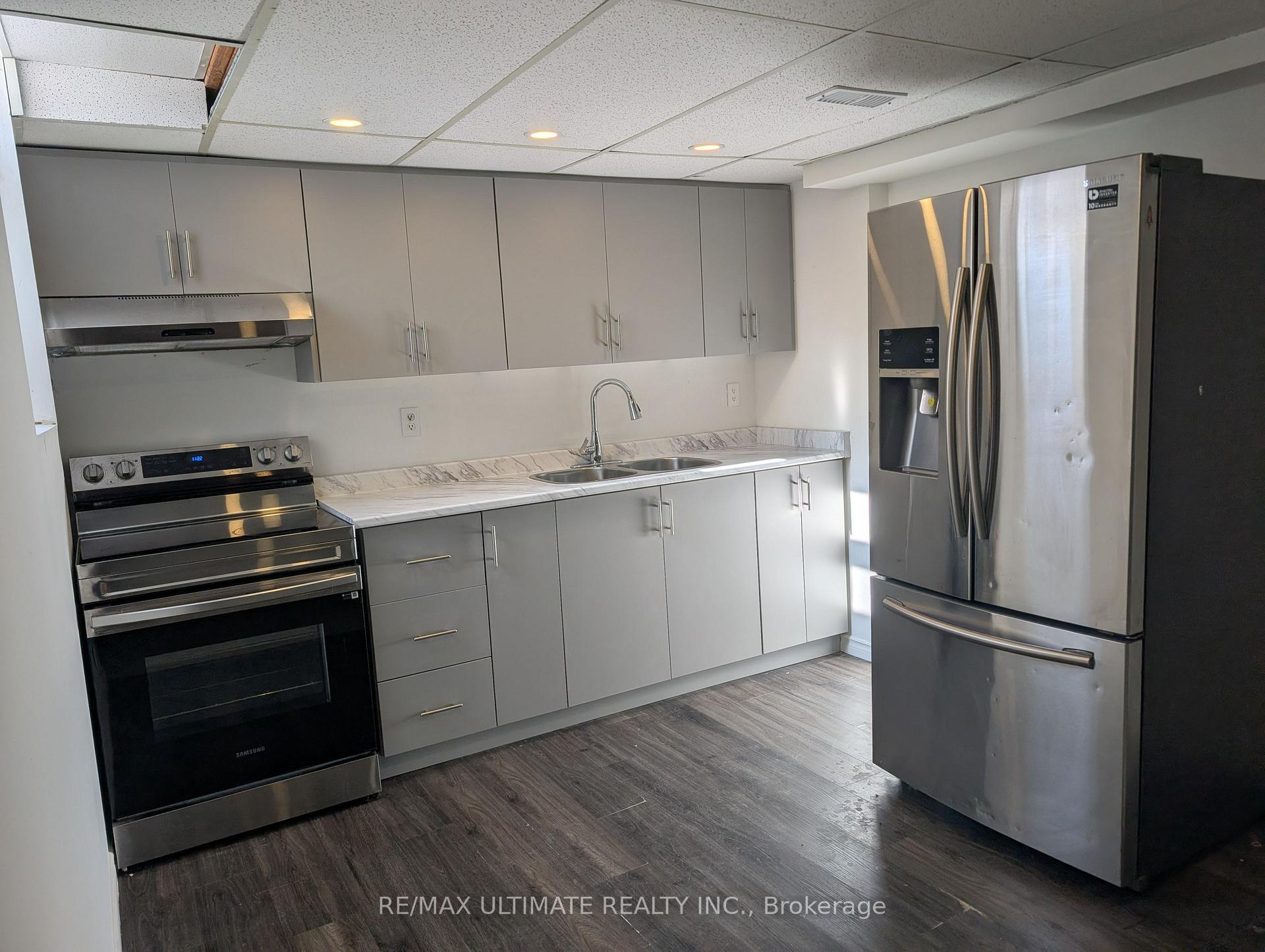 Photo 2 of Unit Basement, 573 Sheppard Avenue, Pickering, Woodlands — HOMEH