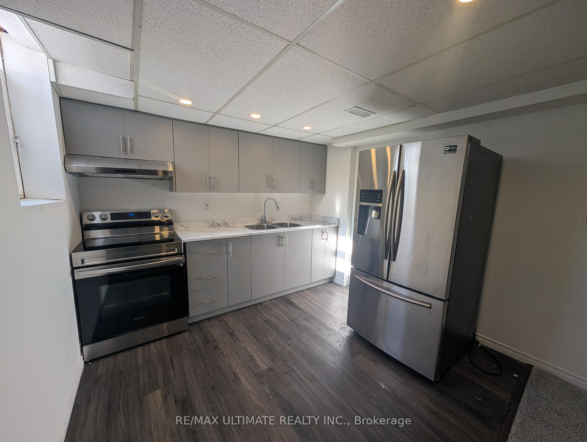 Photo 3 of Unit Basement, 573 Sheppard Avenue, Pickering, Woodlands — HOMEH