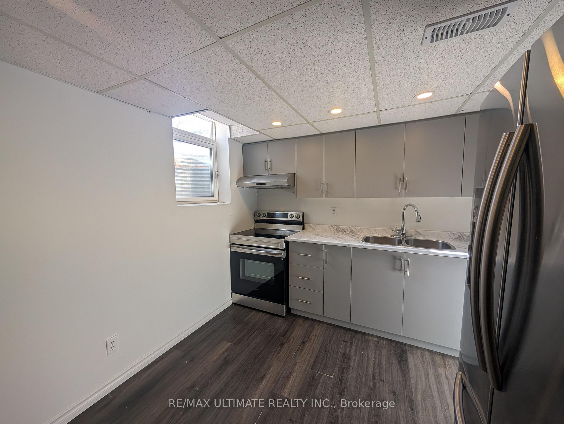 Photo 4 of Unit Basement, 573 Sheppard Avenue, Pickering, Woodlands — HOMEH