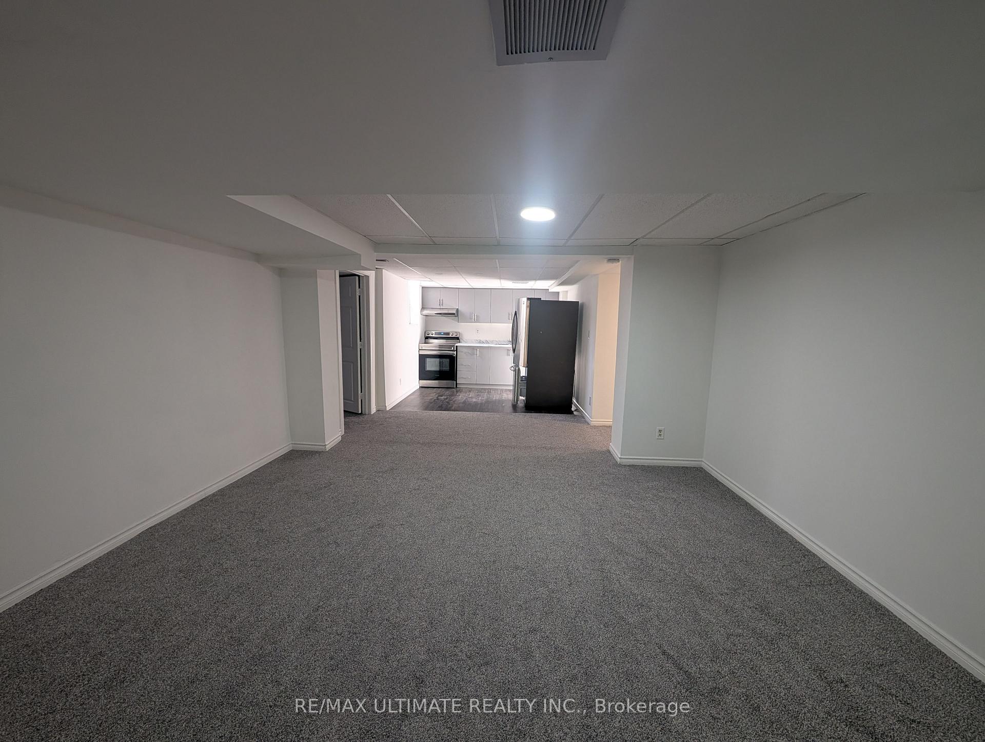 Photo 5 of Unit Basement, 573 Sheppard Avenue, Pickering, Woodlands — HOMEH
