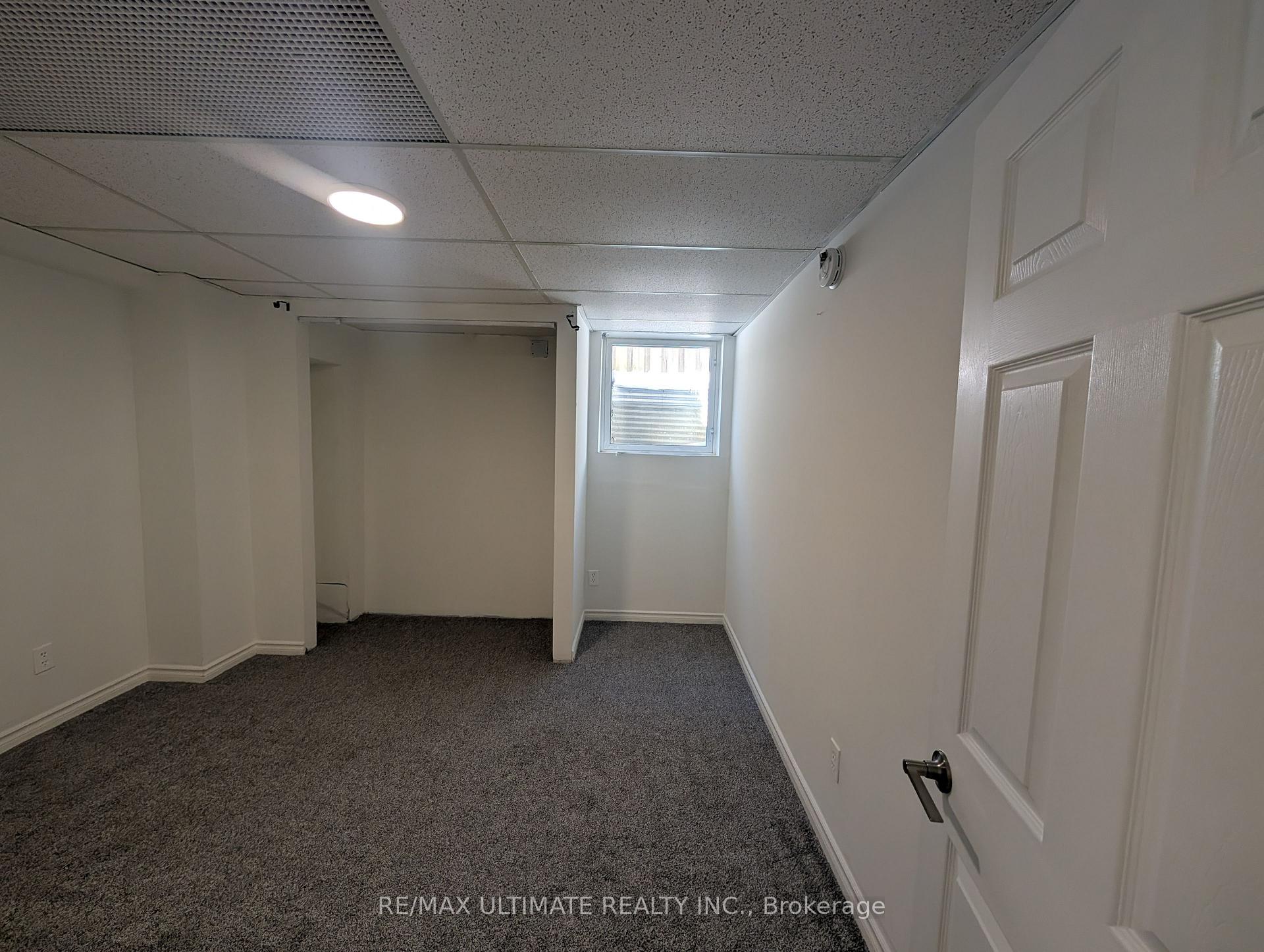 Photo 6 of Unit Basement, 573 Sheppard Avenue, Pickering, Woodlands — HOMEH