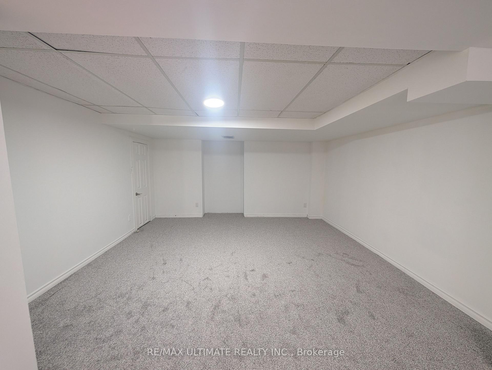 Photo 7 of Unit Basement, 573 Sheppard Avenue, Pickering, Woodlands — HOMEH