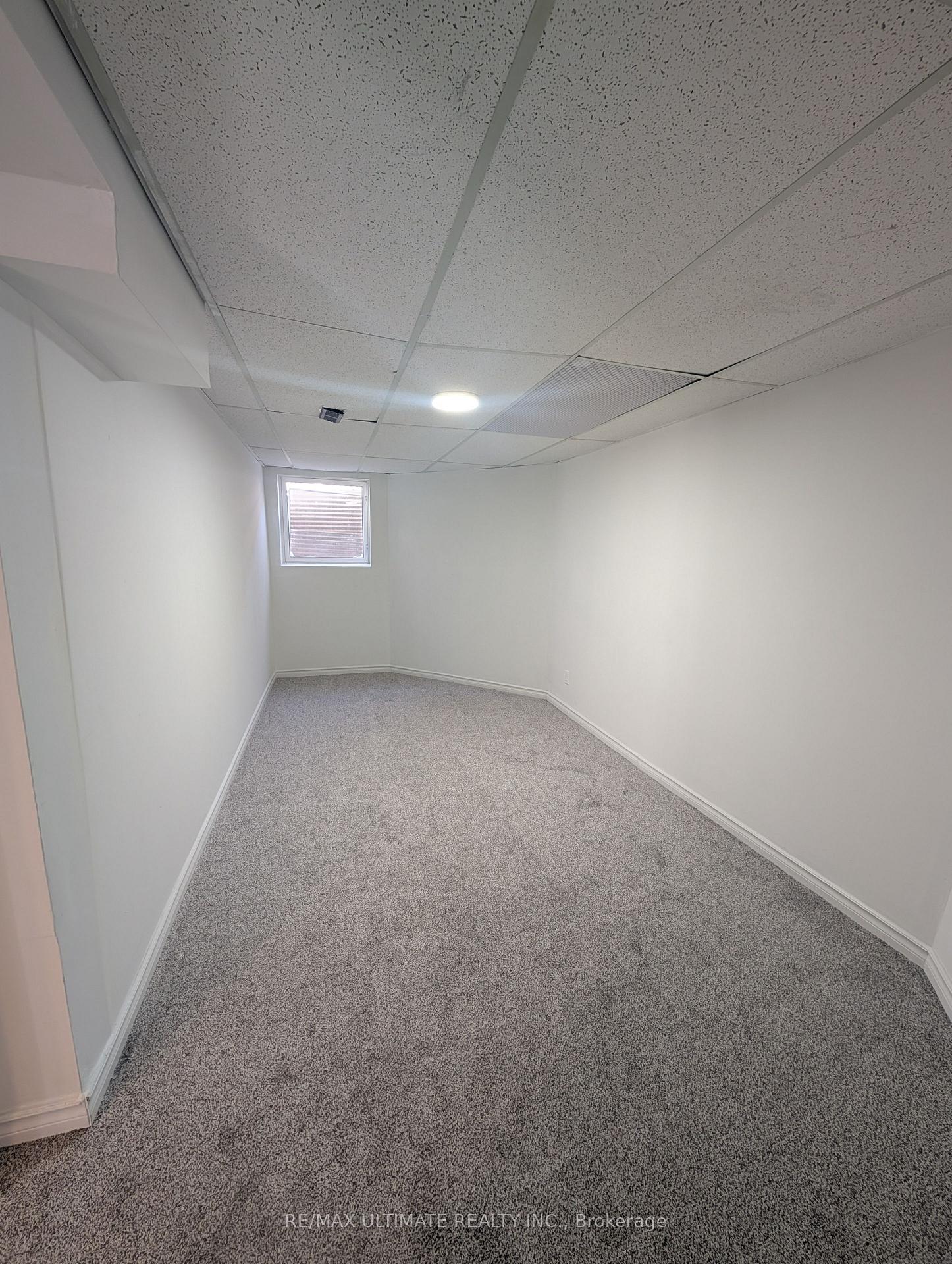 Photo 8 of Unit Basement, 573 Sheppard Avenue, Pickering, Woodlands — HOMEH