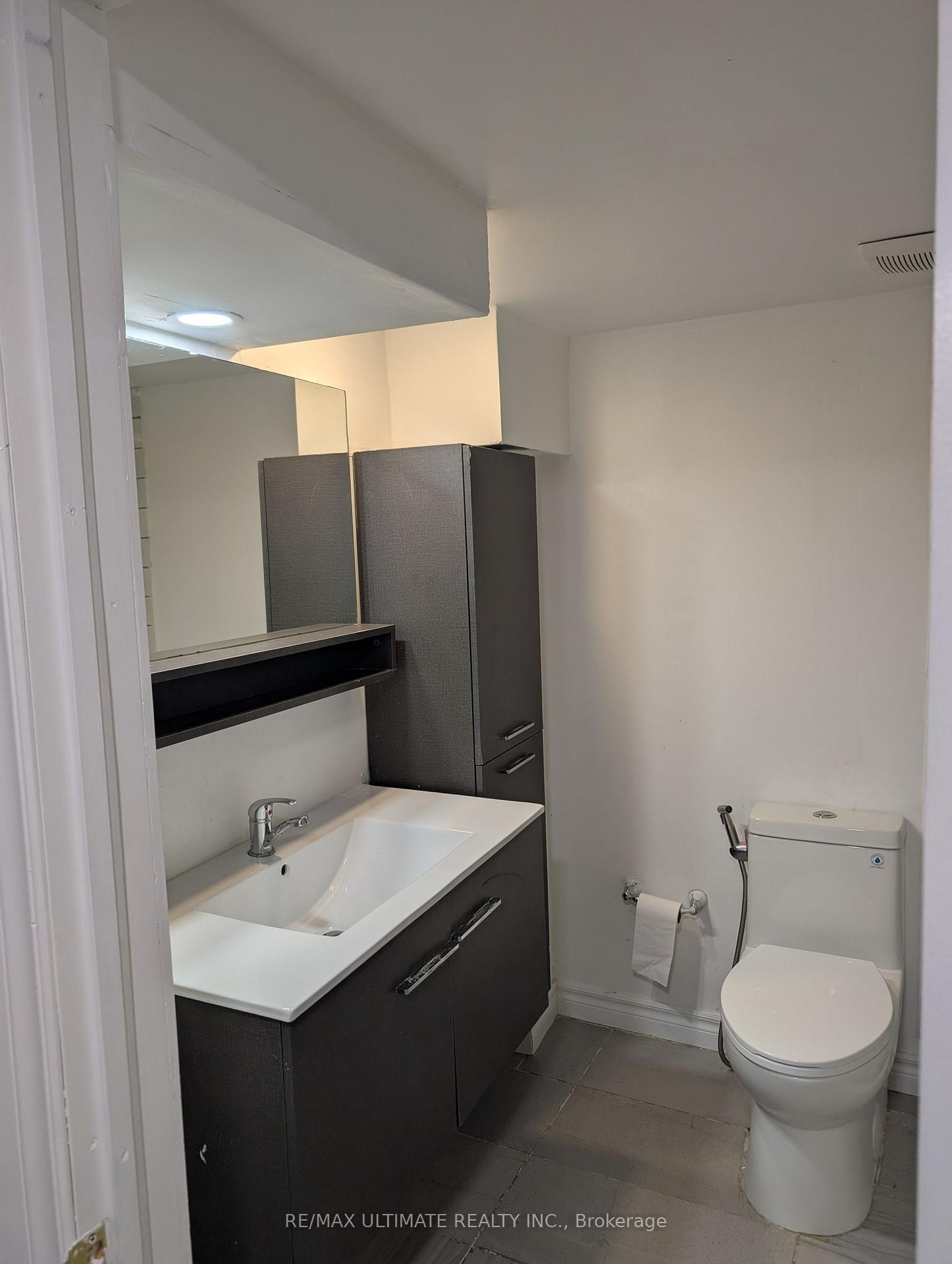 Photo 9 of Unit Basement, 573 Sheppard Avenue, Pickering, Woodlands — HOMEH