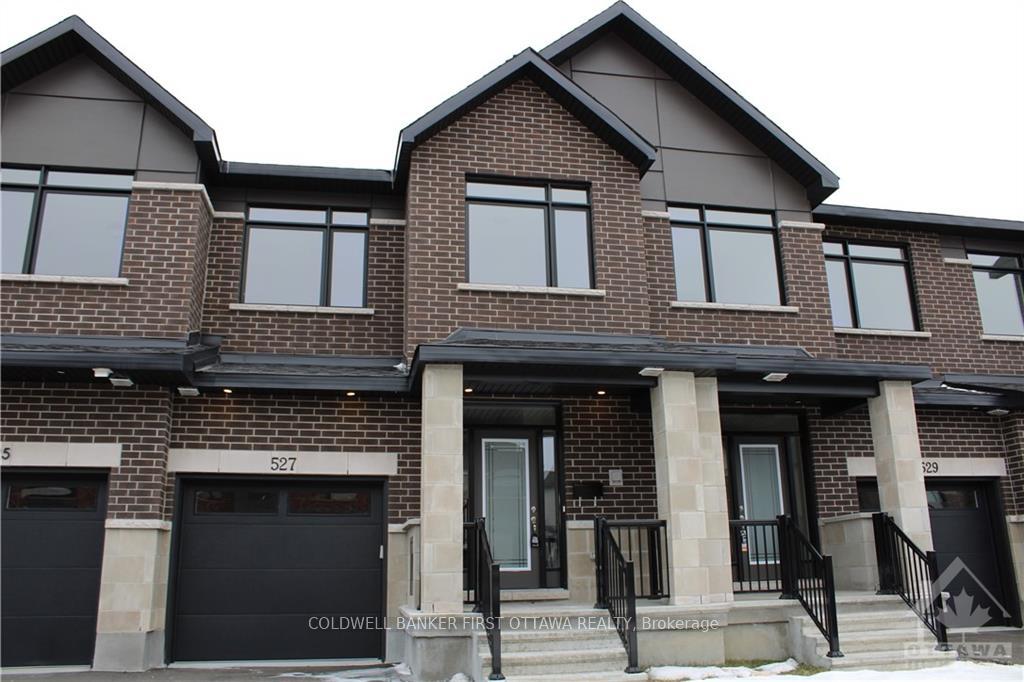 Photo 1 of 527 Corretto Place, Ottawa, Barrhaven - Heritage Park — HOMEH