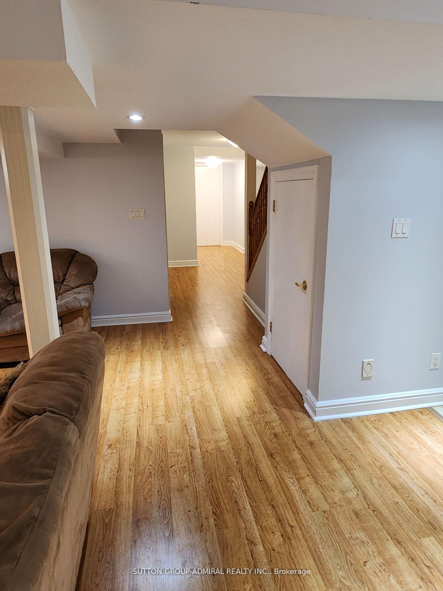 Photo 3 of Unit Bsmt, 37 Shawn Place, Vaughan, Concord — HOMEH