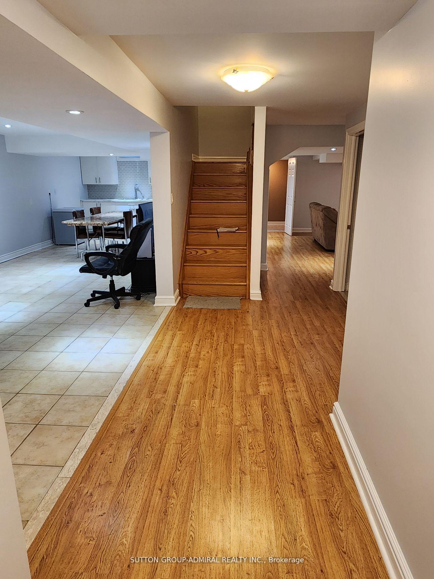 Photo 14 of Unit Bsmt, 37 Shawn Place, Vaughan, Concord — HOMEH