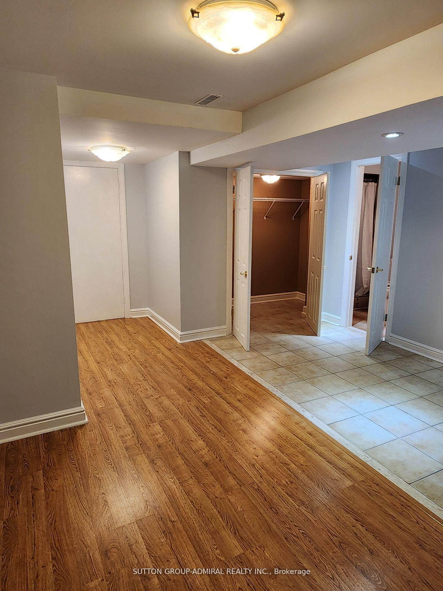 Photo 17 of Unit Bsmt, 37 Shawn Place, Vaughan, Concord — HOMEH