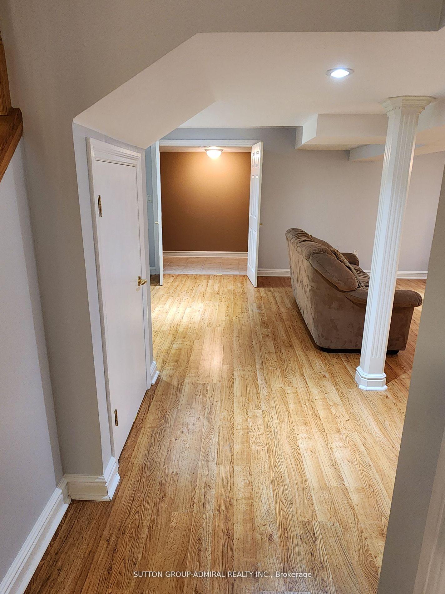 Photo 18 of Unit Bsmt, 37 Shawn Place, Vaughan, Concord — HOMEH