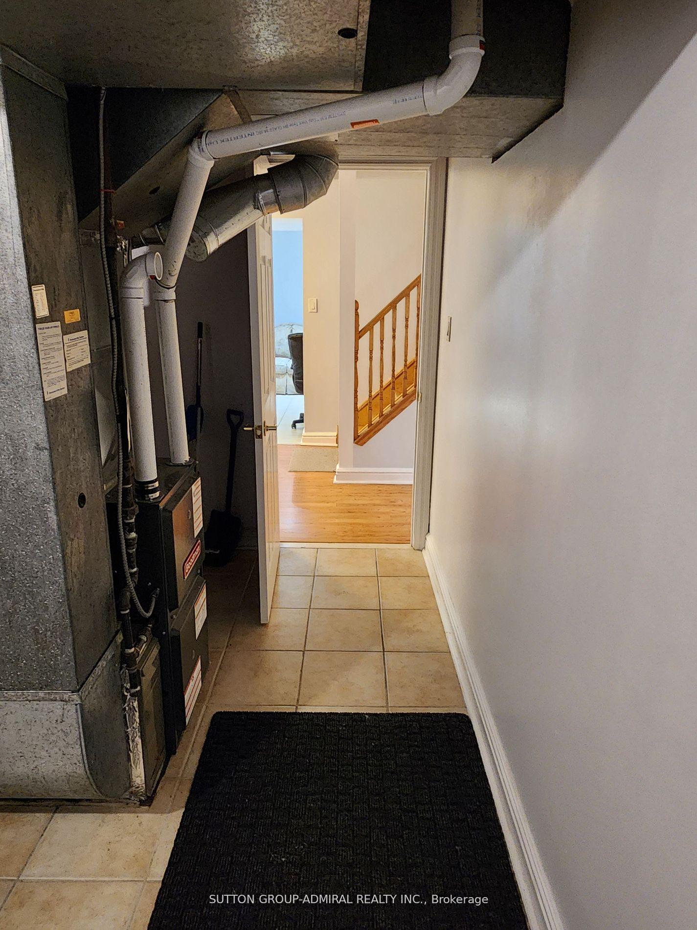 Photo 19 of Unit Bsmt, 37 Shawn Place, Vaughan, Concord — HOMEH