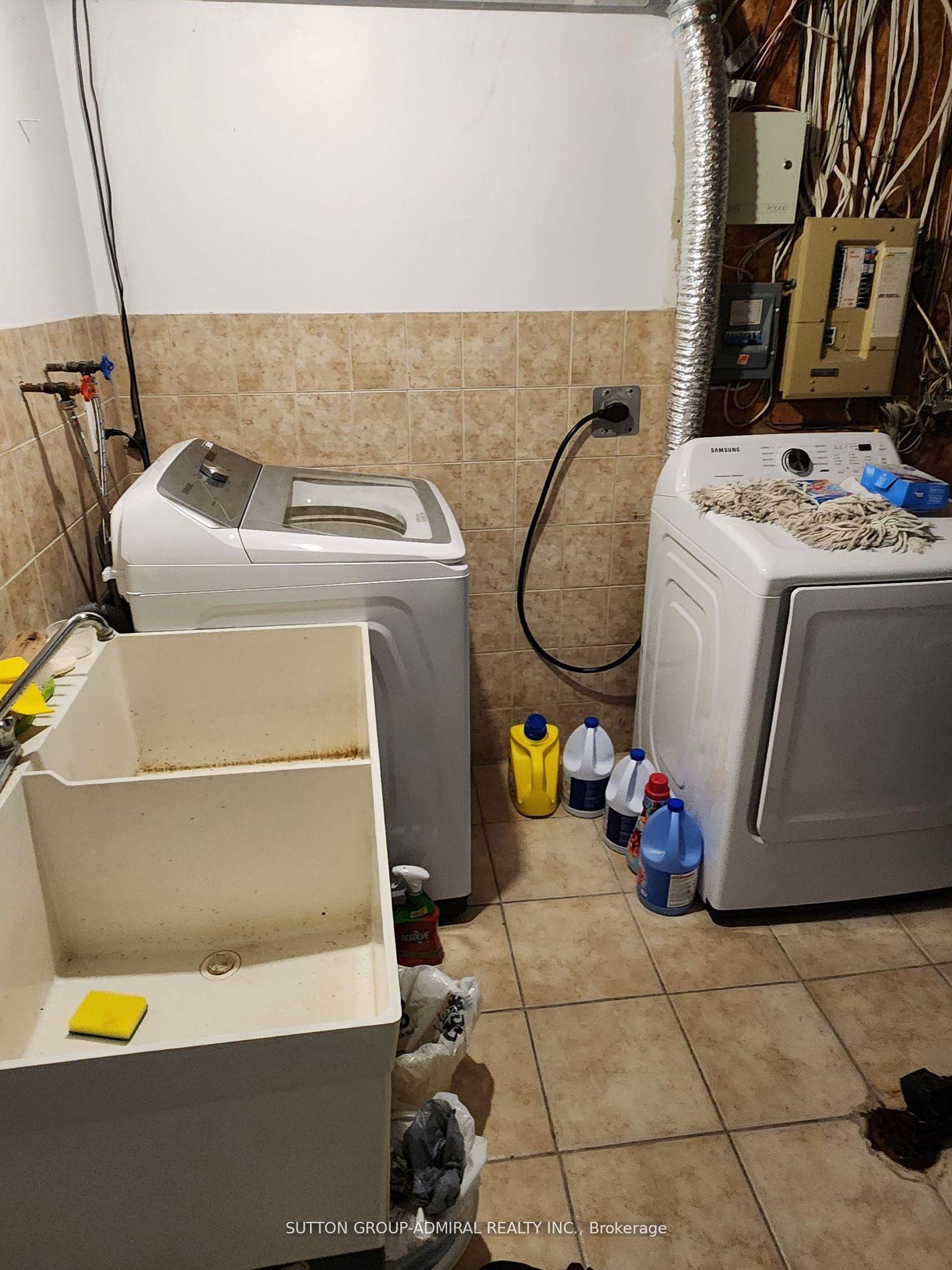 Photo 20 of Unit Bsmt, 37 Shawn Place, Vaughan, Concord — HOMEH