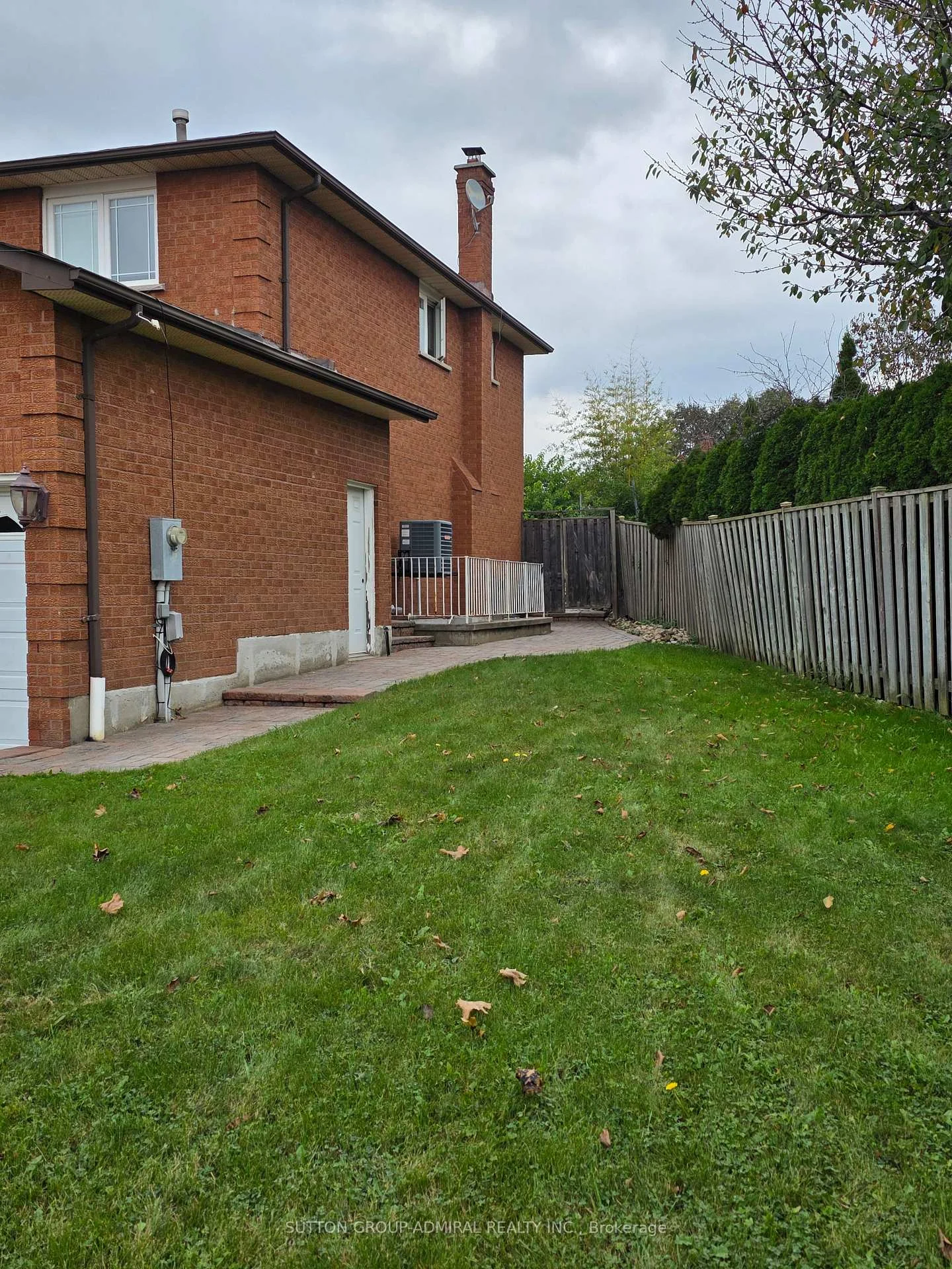 Photo 21 of Unit Bsmt, 37 Shawn Place, Vaughan, Concord — HOMEH