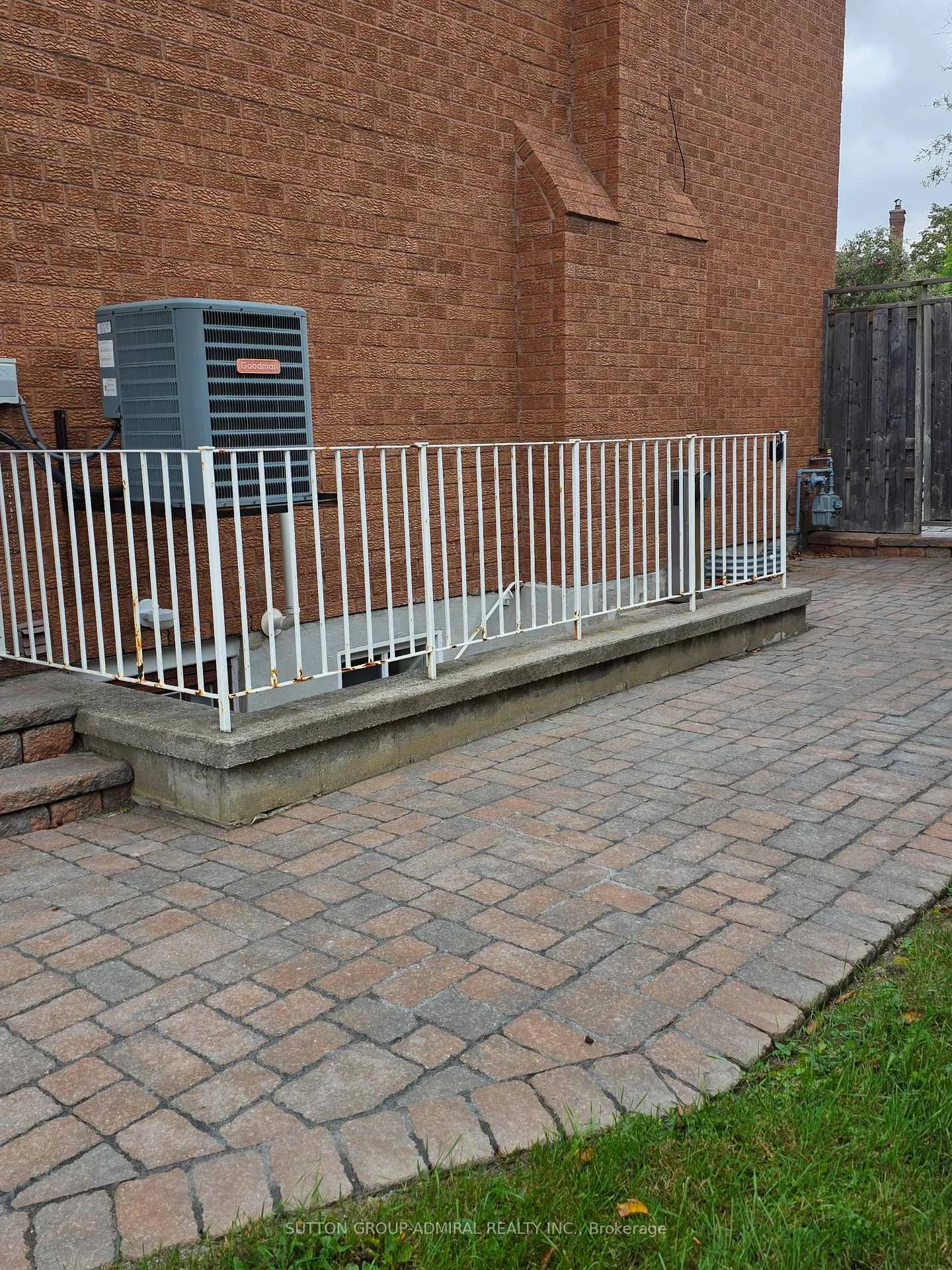 Photo 22 of Unit Bsmt, 37 Shawn Place, Vaughan, Concord — HOMEH