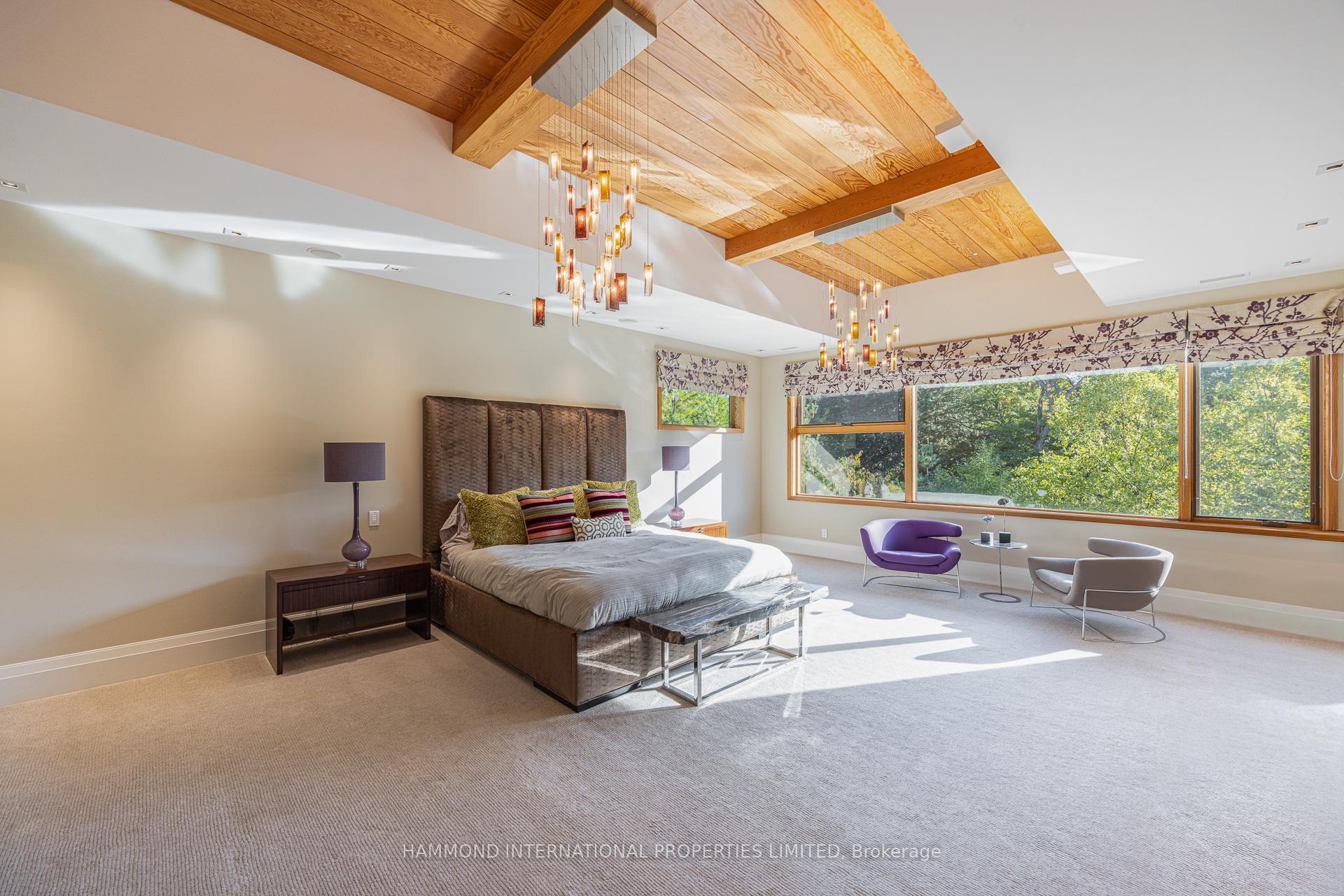 Photo 20 of 7 Oxbow Road, North York, Banbury-Don Mills — HOMEH