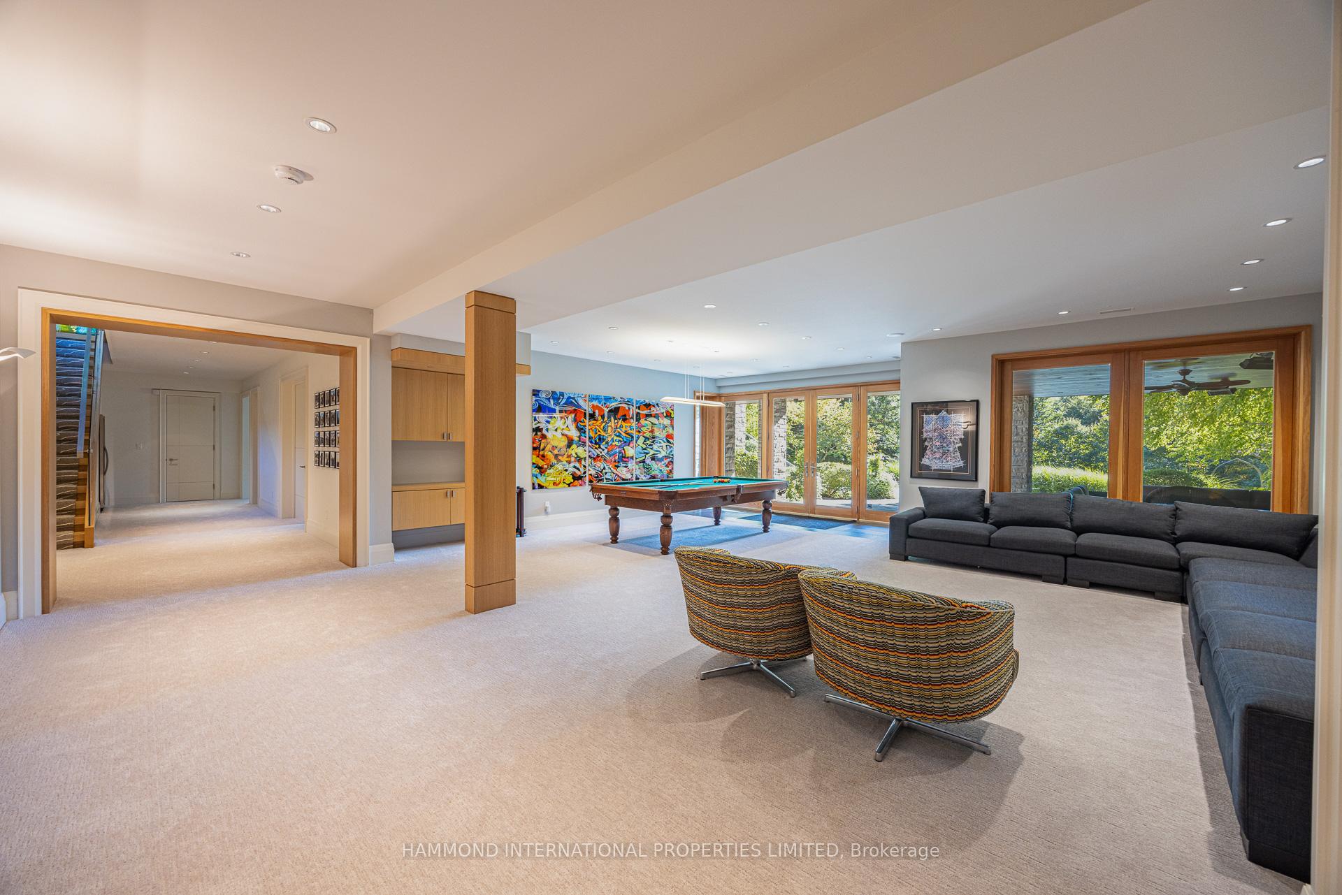 Photo 25 of 7 Oxbow Road, North York, Banbury-Don Mills — HOMEH