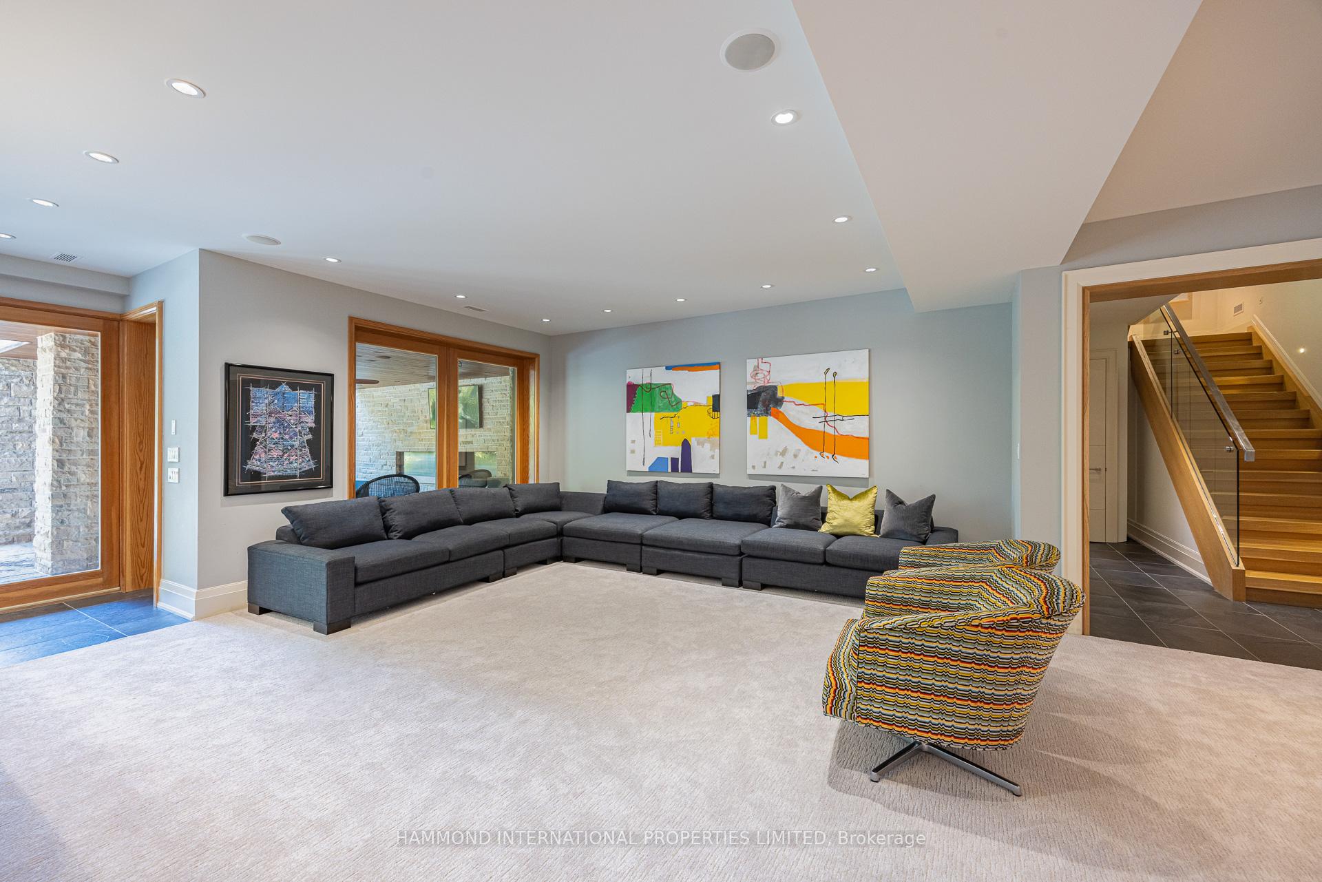 Photo 27 of 7 Oxbow Road, North York, Banbury-Don Mills — HOMEH
